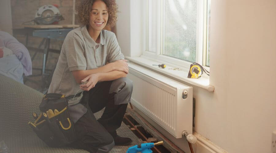 Professional expert plumbing services in Mill Creek, WV